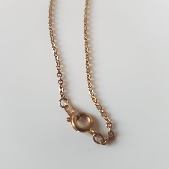 Angel Pendant Necklace - Picture 8 of 9